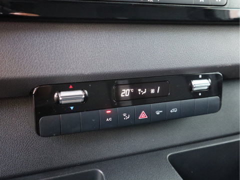 Mercedes-Benz Sprinter 317 CDI Automaat RDW L2H2 - Nieuw Model - LED - Mbux Groot - Camera