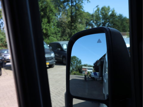 Mercedes-Benz Sprinter 317 CDI Automaat RDW L2H2 - Nieuw Model - LED - Mbux Groot - Camera