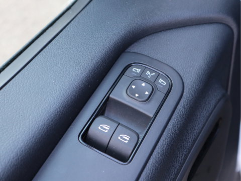 Mercedes-Benz Sprinter 317 CDI Automaat RDW L2H2 - Nieuw Model - LED - Mbux Groot - Camera