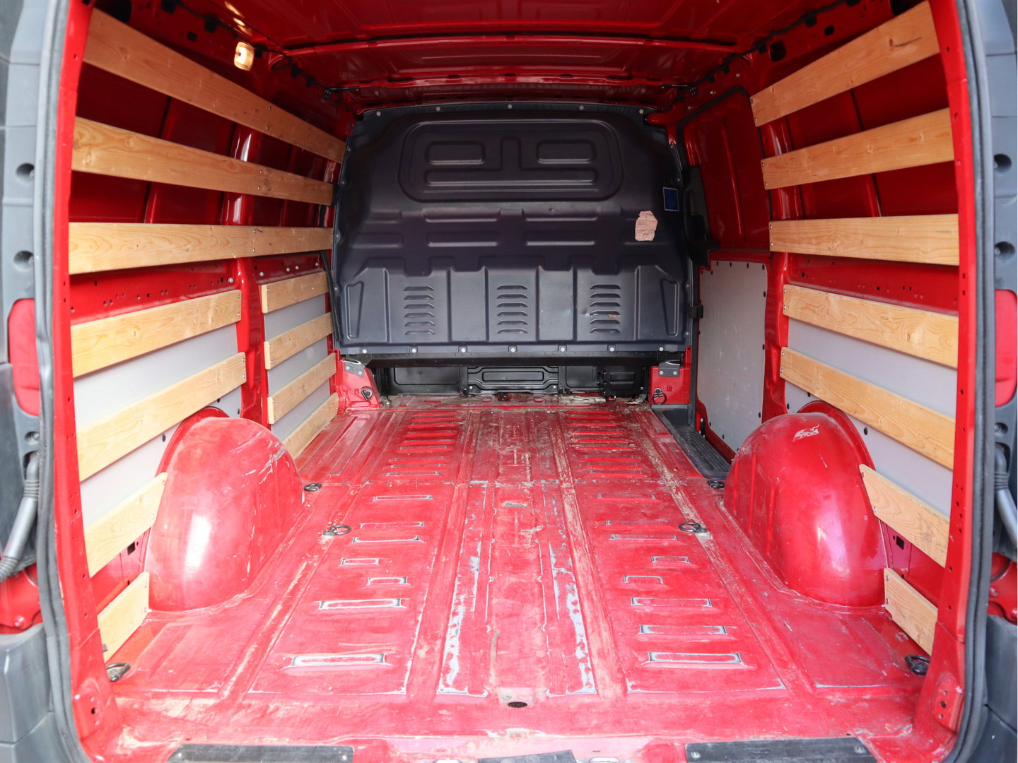 Mercedes-Benz Vito 110 CDI Euro 6 - Lang L2 - Airco