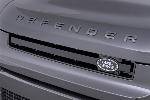 Land Rover Defender 2.0 P300e 110 X-Dynamic HSE | ACC | Trekhaak | Luchtvering | 360° Camera | Head-Up | Meridian Surround | Panoramadak | Stoelventilatie