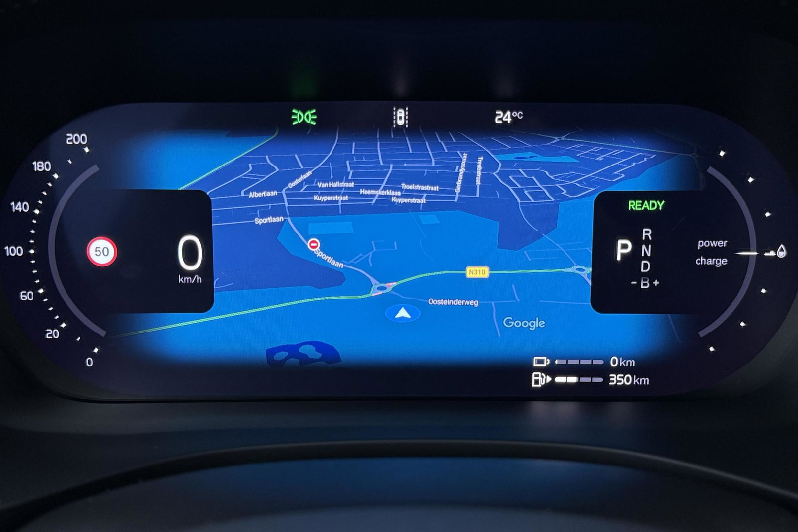 Volvo XC60 T6 Plug-in hybrid Plus Black Edition | ACC | Bowers&Wilkins | Panoramadak | Trekhaak | 360° Camera | Massage+Ventilatie | Head-Up | 21 Inch
