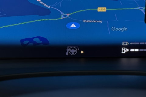 Volvo XC60 T6 Plug-in hybrid Plus Black Edition | ACC | Bowers&Wilkins | Panoramadak | Trekhaak | 360° Camera | Massage+Ventilatie | Head-Up | 21 Inch