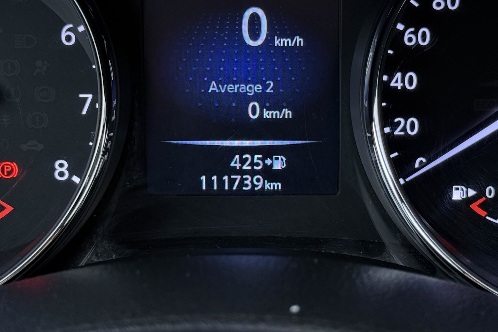 Nissan QASHQAI 1.2 Acenta | Trekhaak | 360° Camera | Keyless Entry | Getint Glas