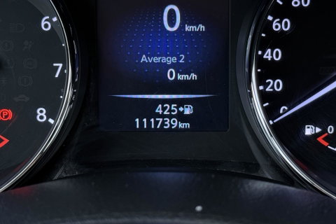 Nissan QASHQAI 1.2 Acenta | Trekhaak | 360° Camera | Keyless Entry | Getint Glas