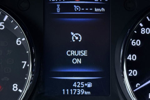 Nissan QASHQAI 1.2 Acenta | Trekhaak | 360° Camera | Keyless Entry | Getint Glas