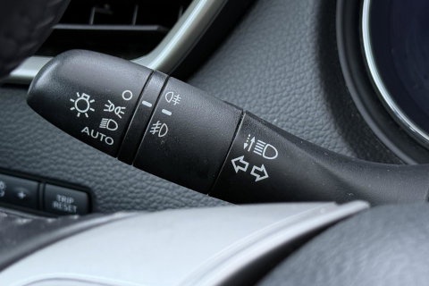 Nissan QASHQAI 1.2 Acenta | Trekhaak | 360° Camera | Keyless Entry | Getint Glas