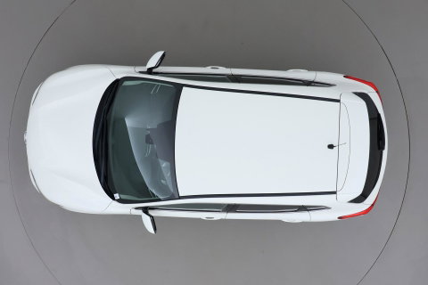 Nissan QASHQAI 1.2 Acenta | Trekhaak | 360° Camera | Keyless Entry | Getint Glas