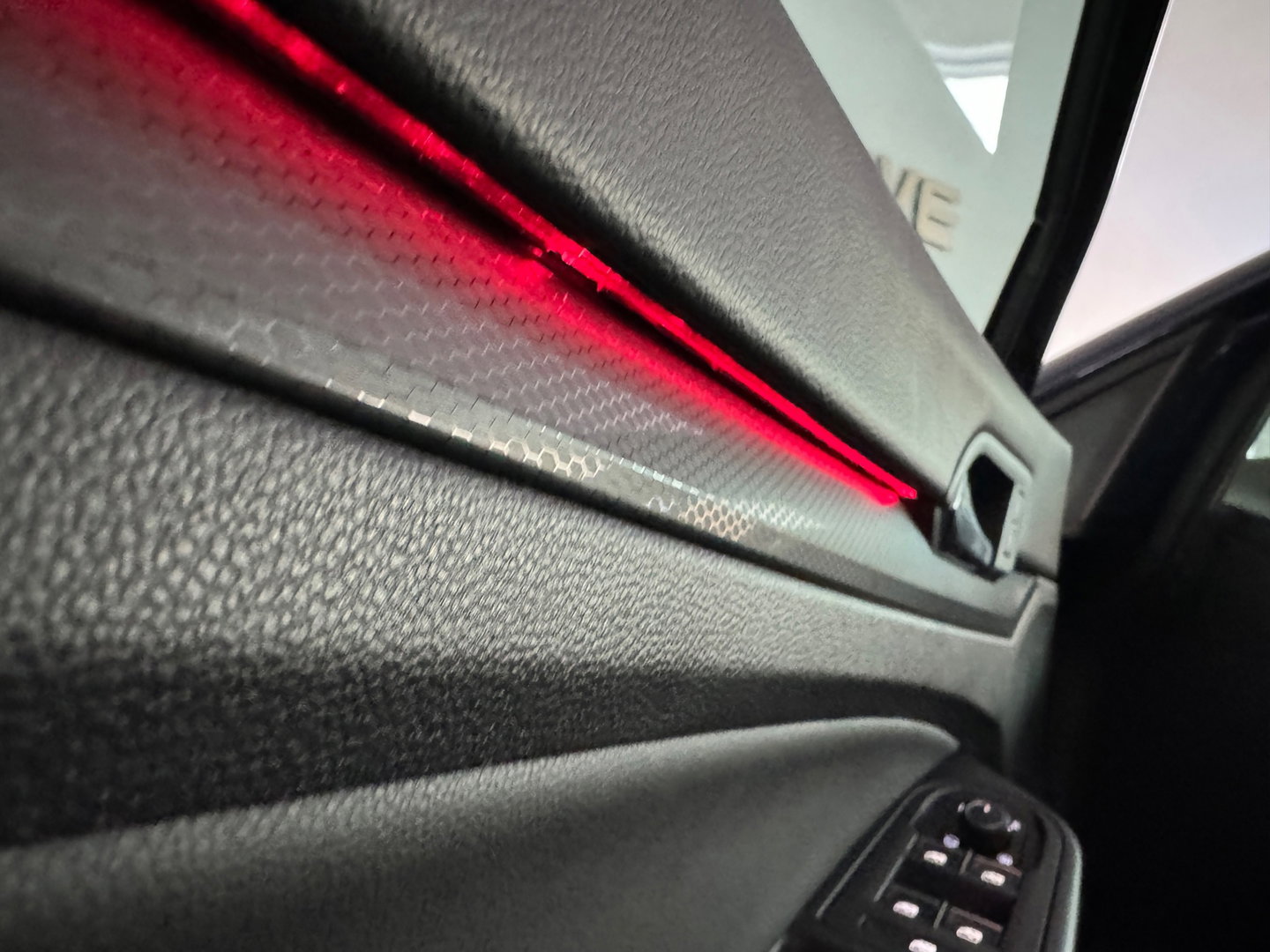 Volkswagen Golf 2.0 TSI GTI Pano|Leer|HuD|Memory|Stoelventilatie|Camera|Dodehoek|ACC