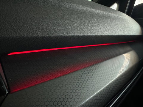 Volkswagen Golf 2.0 TSI GTI Pano|Leer|HuD|Memory|Stoelventilatie|Camera|Dodehoek|ACC