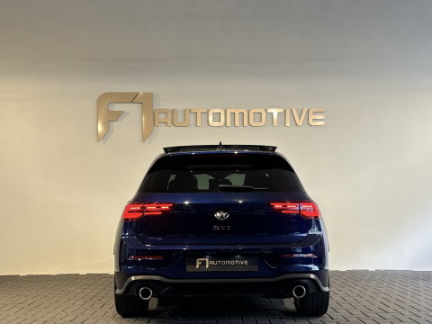 Volkswagen Golf 2.0 TSI GTI Pano|Leer|HuD|Memory|Stoelventilatie|Camera|Dodehoek|ACC