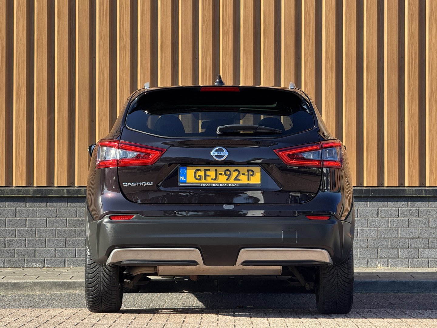 Nissan QASHQAI 1.3 DIG-T N-Connecta | Apple Carplay | Panoramadak | Airconditioning | 360 Camera | Cruise Control | Keyless Go/Entry |