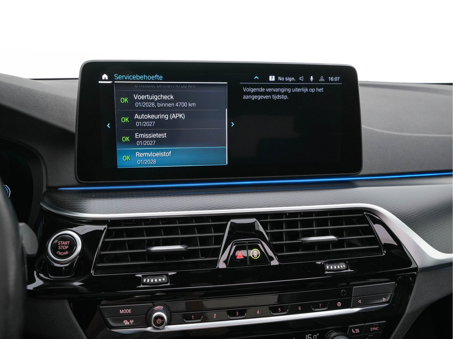 BMW 5 Serie 530e Business Edition Plus (Plug-in) (INCL.BTW) *PANO | HEAD-UP | LEATHER | FULL-LED | MEMORY-PACK | HARMAN/KARDON | BLIND-SPOT | DIGI-COCKPIT | CAMERA | NAVI-FULLMAP | PRIVACY-GLASS | SHIFT-PADDLES | ECC | PDC | 19''ALU*