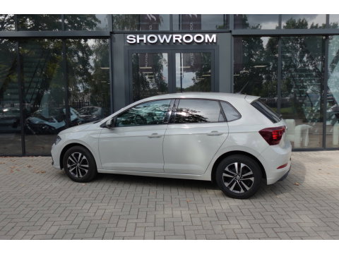 Volkswagen Polo 1.0 TSI Polo ACC PDC CARPLAY