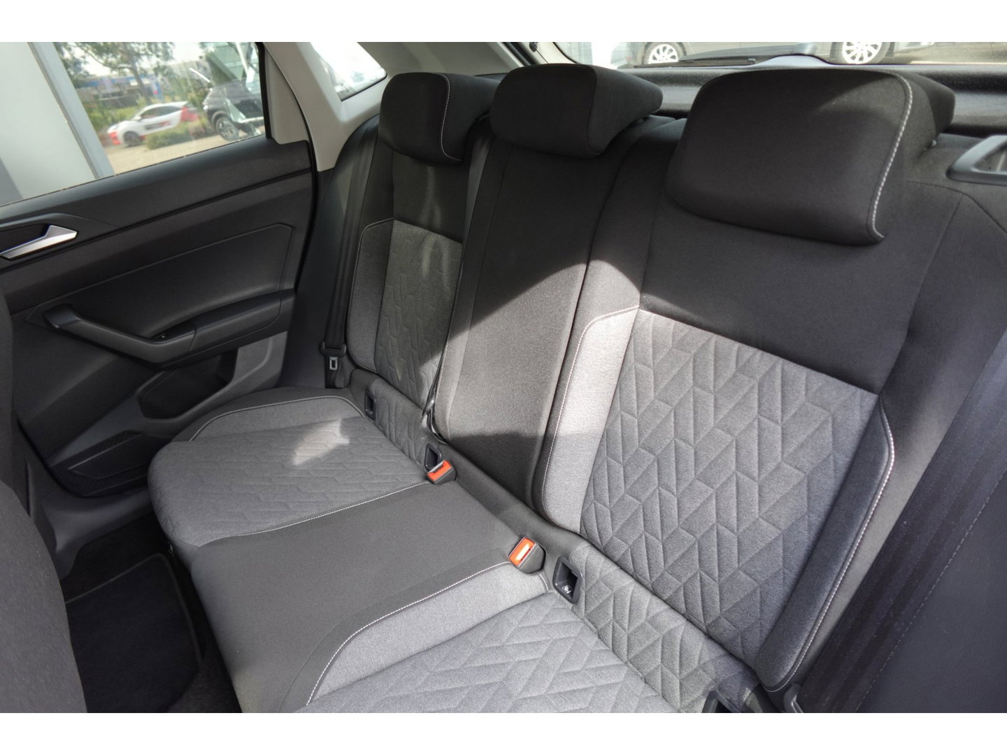 Volkswagen Polo 1.0 TSI Polo ACC PDC CARPLAY