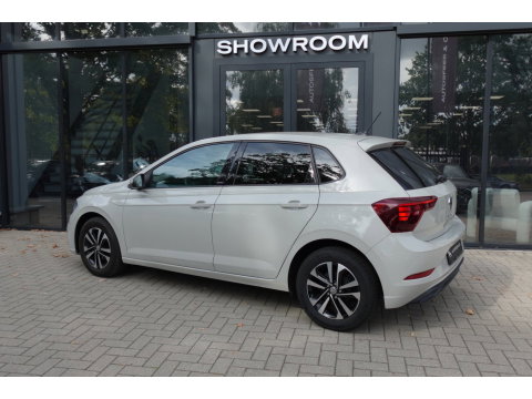 Volkswagen Polo 1.0 TSI Polo ACC PDC CARPLAY
