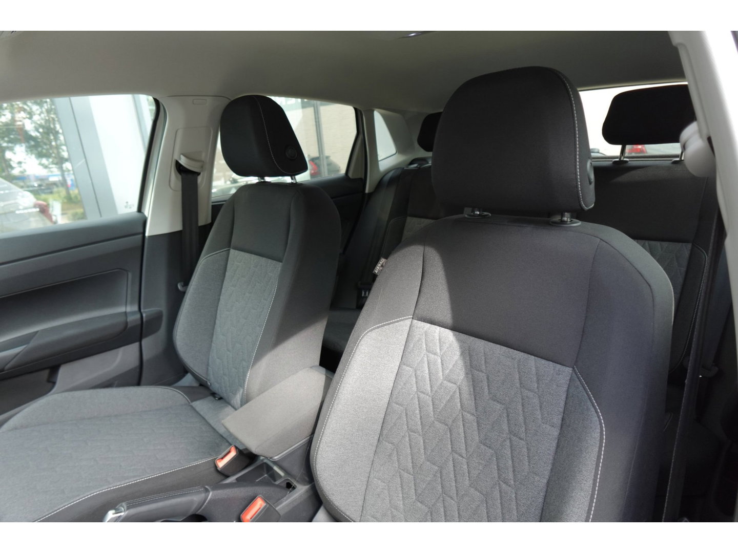 Volkswagen Polo 1.0 TSI Polo ACC PDC CARPLAY