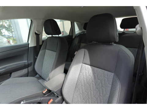Volkswagen Polo 1.0 TSI Polo ACC PDC CARPLAY