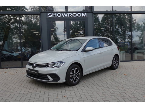 Volkswagen Polo 1.0 TSI Polo ACC PDC CARPLAY