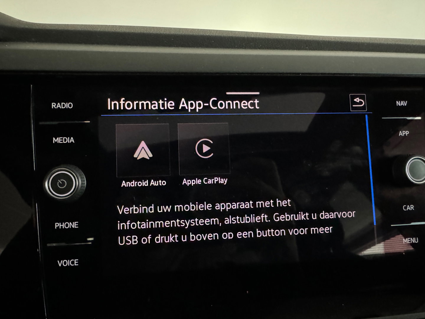 Volkswagen Polo 1.0 TSI R-Line Edition Pano|Keyless|ACC|Camera|Lane Assist|Stoelverwarming|Dodehoek