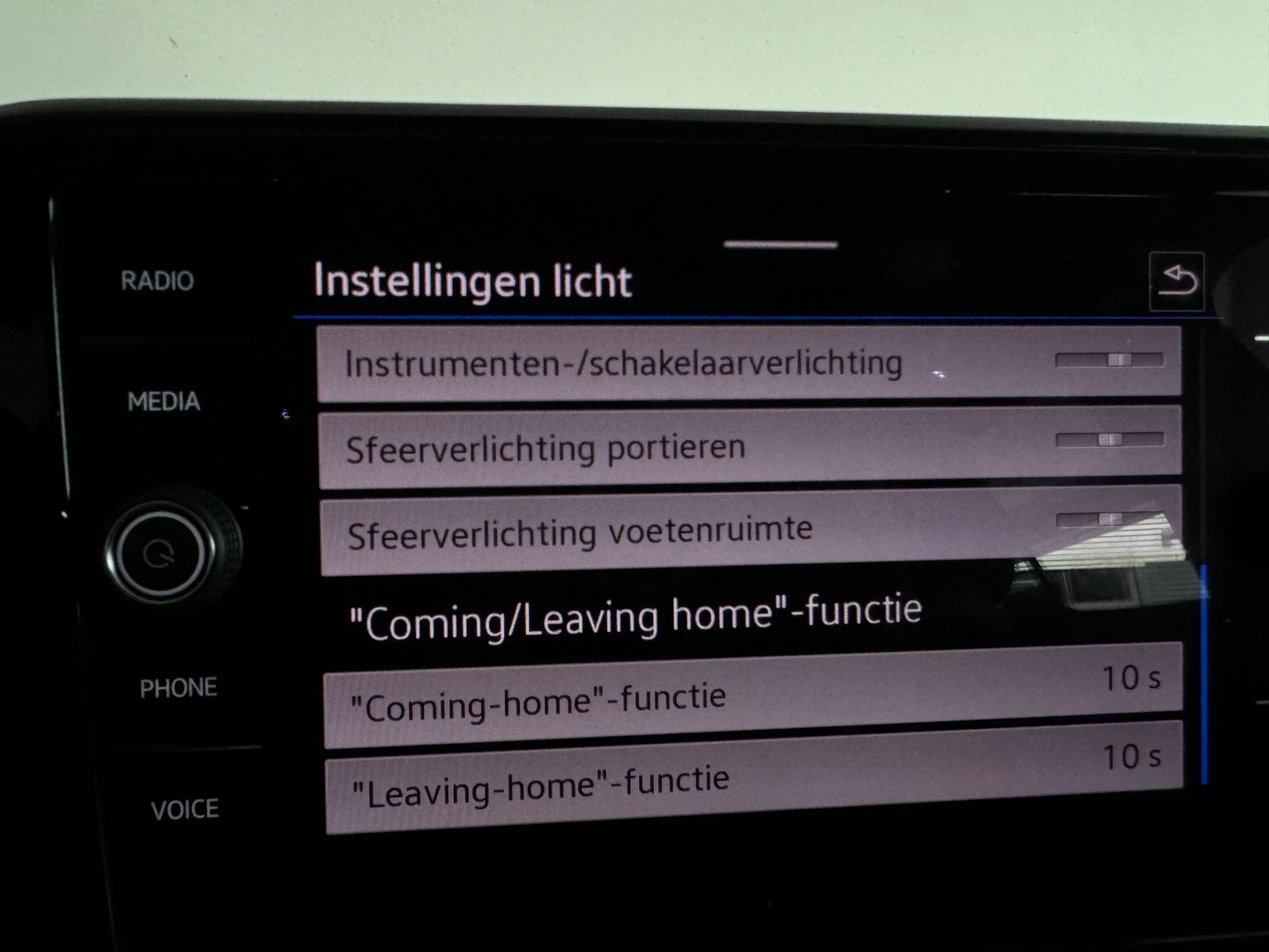 Volkswagen T-Roc 1.5 TSI R-Line Business Pano|ACC|Lane Assist|Dodehoek|Stoelverwarming|Camera|