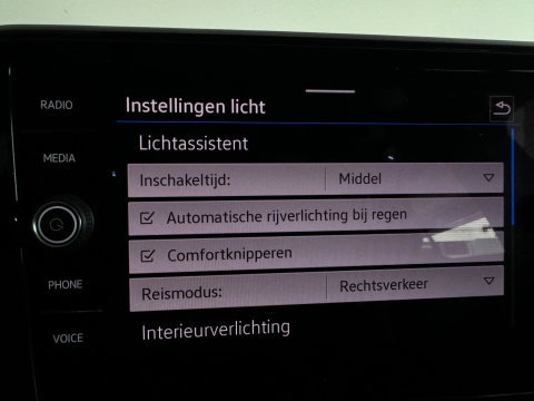 Volkswagen T-Roc 1.5 TSI R-Line Business Pano|ACC|Lane Assist|Dodehoek|Stoelverwarming|Camera|