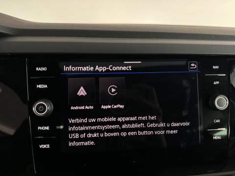 Volkswagen Taigo 1.5 TSI R-Line Pano|ACC|Lane Assist|Stoelverwarming|Camera|Dodehoek|Keyless