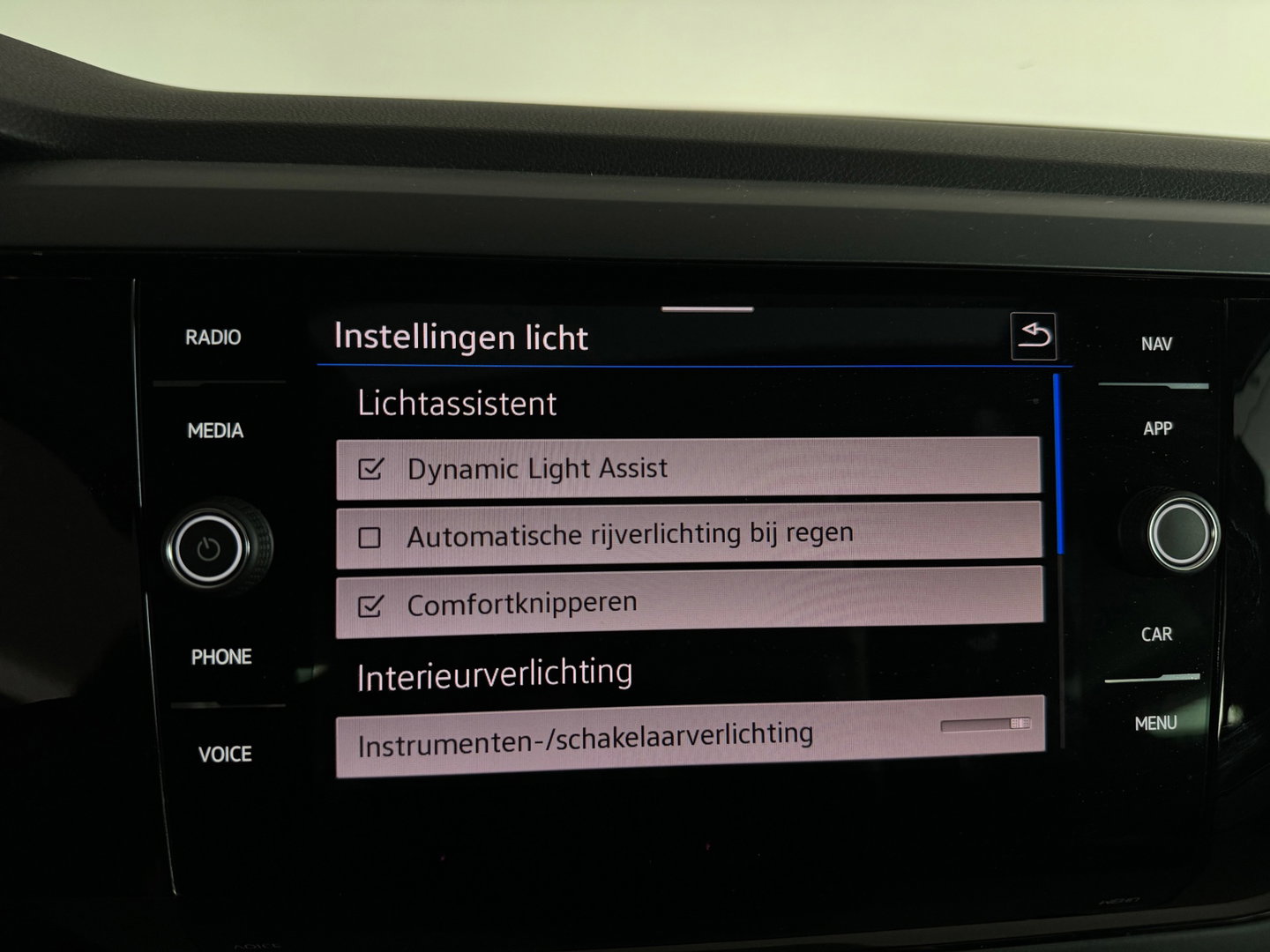 Volkswagen Taigo 1.5 TSI R-Line Pano|ACC|Lane Assist|Stoelverwarming|Camera|Dodehoek|Keyless
