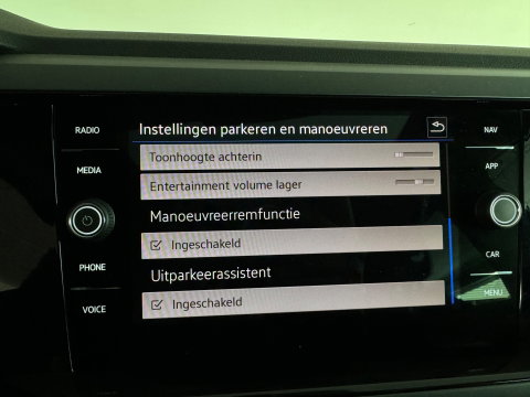 Volkswagen Taigo 1.5 TSI R-Line Pano|ACC|Lane Assist|Stoelverwarming|Camera|Dodehoek|Keyless