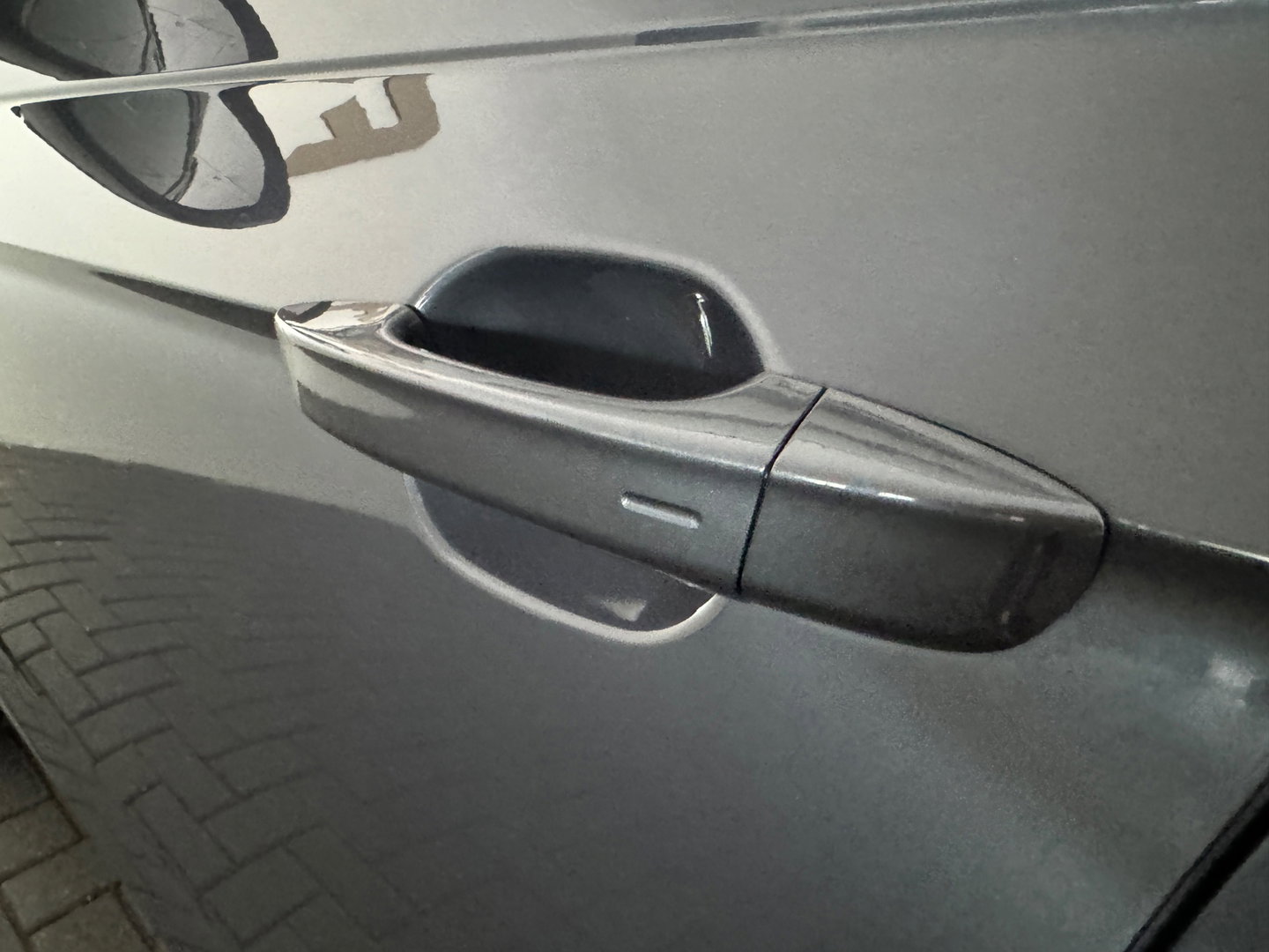 Volkswagen Taigo 1.5 TSI R-Line Pano|ACC|Lane Assist|Stoelverwarming|Camera|Dodehoek|Keyless