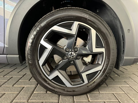 Volkswagen Taigo 1.5 TSI R-Line Pano|ACC|Lane Assist|Stoelverwarming|Camera|Dodehoek|Keyless