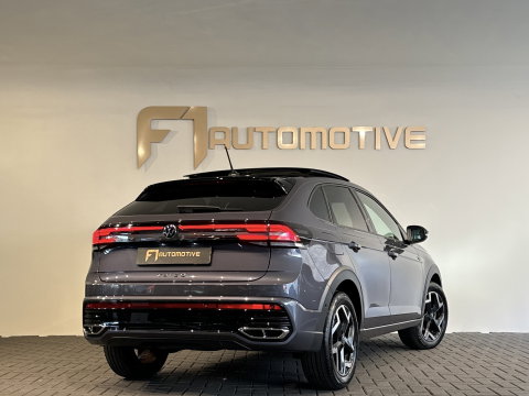 Volkswagen Taigo 1.5 TSI R-Line Pano|ACC|Lane Assist|Stoelverwarming|Camera|Dodehoek|Keyless