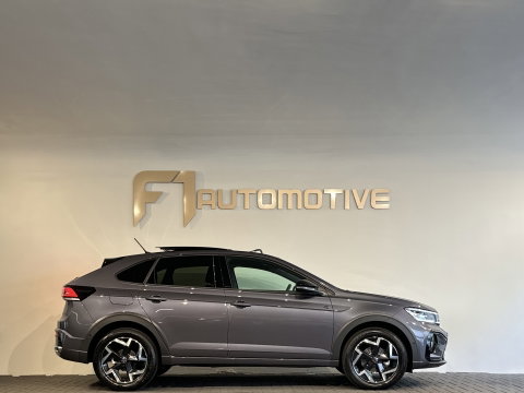 Volkswagen Taigo 1.5 TSI R-Line Pano|ACC|Lane Assist|Stoelverwarming|Camera|Dodehoek|Keyless
