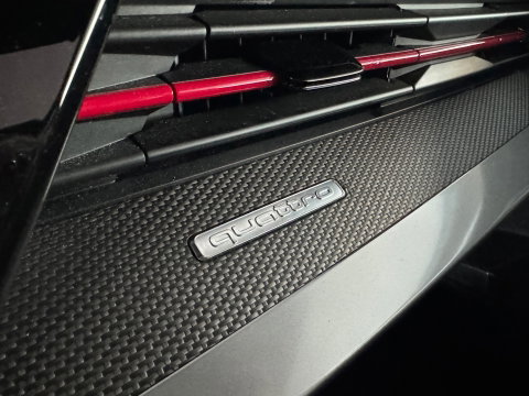 Audi RS3 Sportback 2.5 TFSI quattro Pano|B&O|Keyless|HuD|VOL