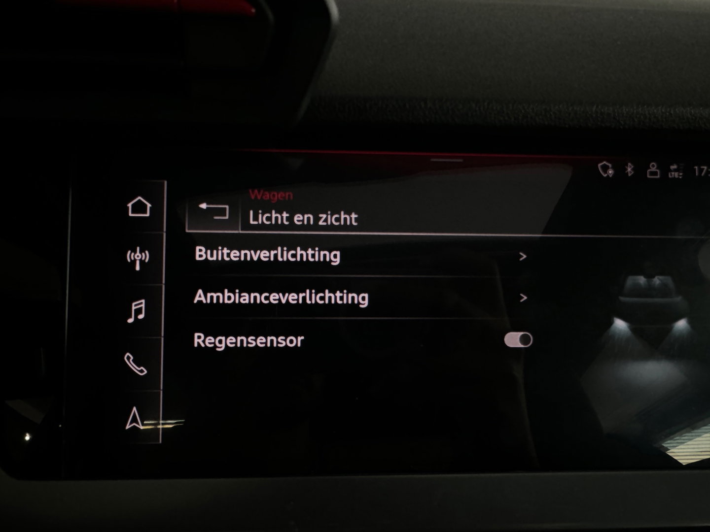 Audi RS3 Sportback 2.5 TFSI quattro Pano|B&O|Keyless|HuD|VOL