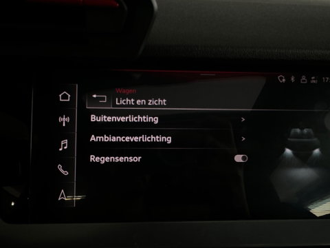 Audi RS3 Sportback 2.5 TFSI quattro Pano|B&O|Keyless|HuD|VOL