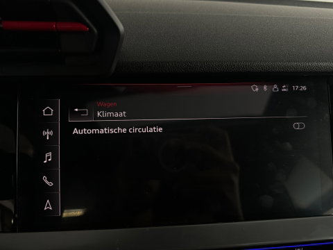 Audi RS3 Sportback 2.5 TFSI quattro Pano|B&O|Keyless|HuD|VOL