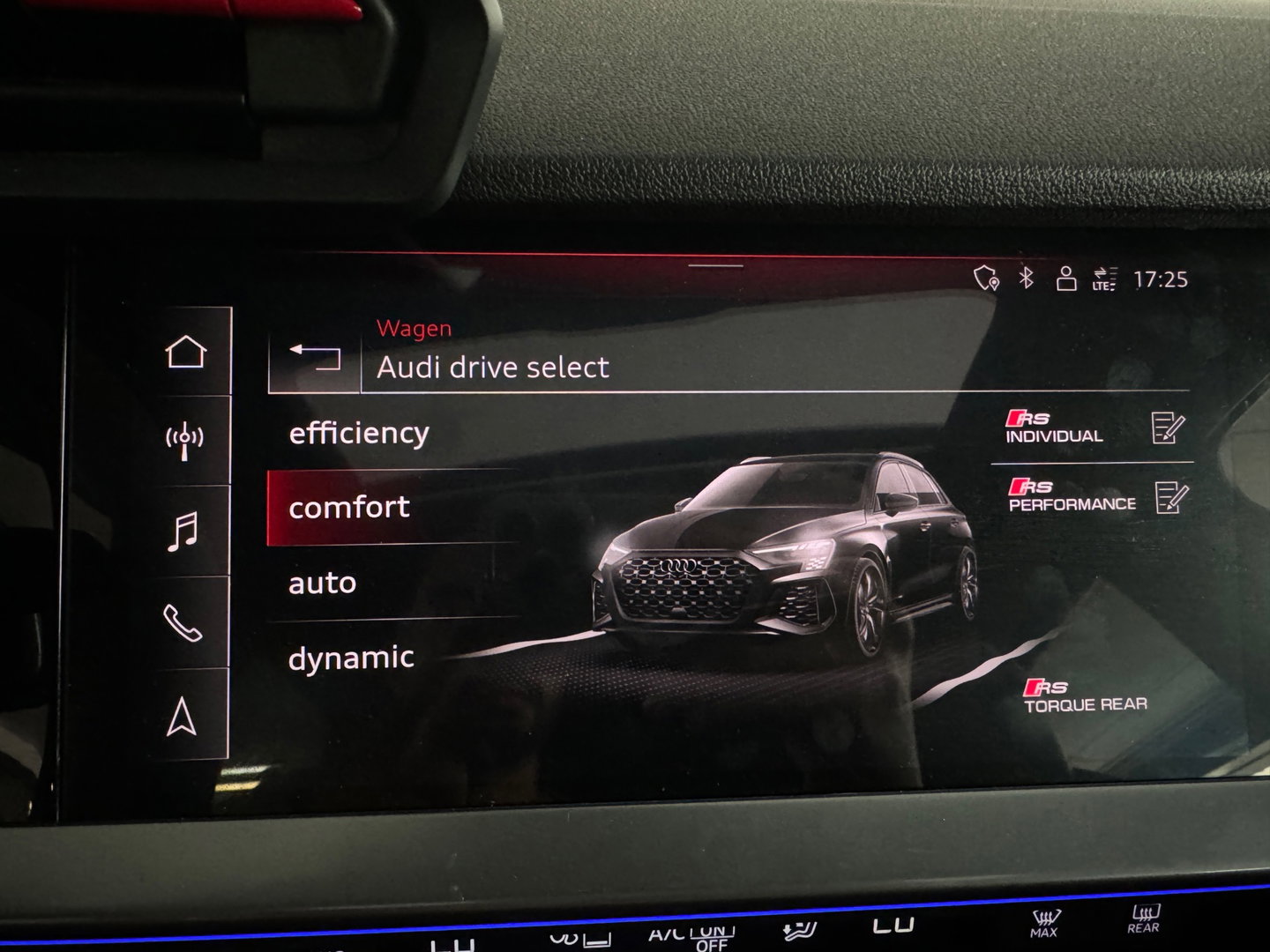 Audi RS3 Sportback 2.5 TFSI quattro Pano|B&O|Keyless|HuD|VOL