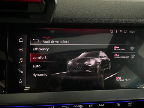 Audi RS3 Sportback 2.5 TFSI quattro Pano|B&O|Keyless|HuD|VOL