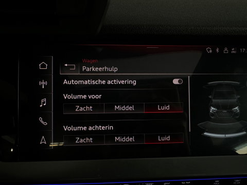 Audi RS3 Sportback 2.5 TFSI quattro Pano|B&O|Keyless|HuD|VOL