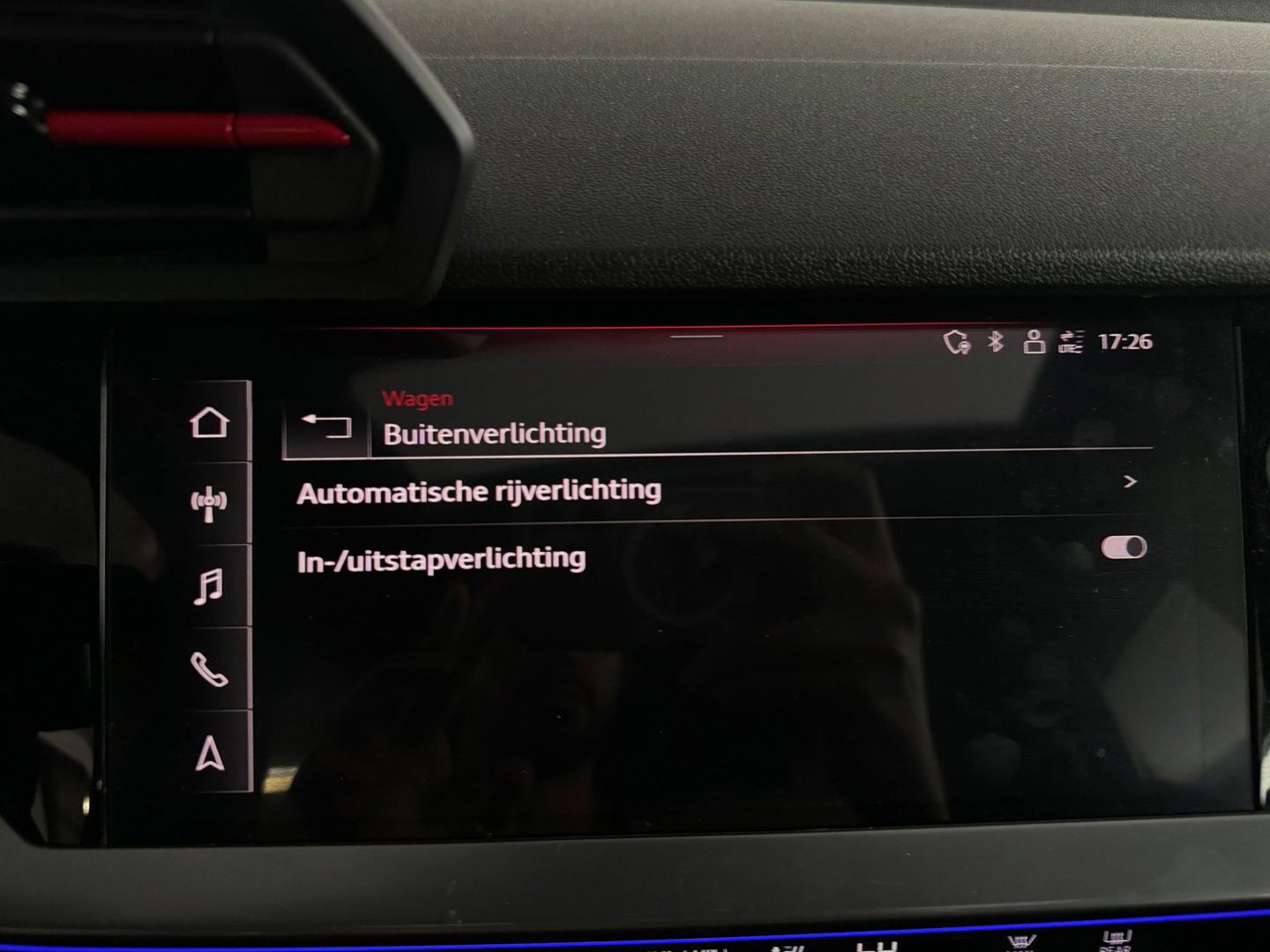 Audi RS3 Sportback 2.5 TFSI quattro Pano|B&O|Keyless|HuD|VOL