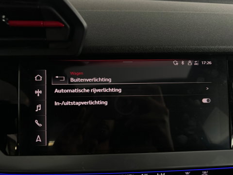 Audi RS3 Sportback 2.5 TFSI quattro Pano|B&O|Keyless|HuD|VOL