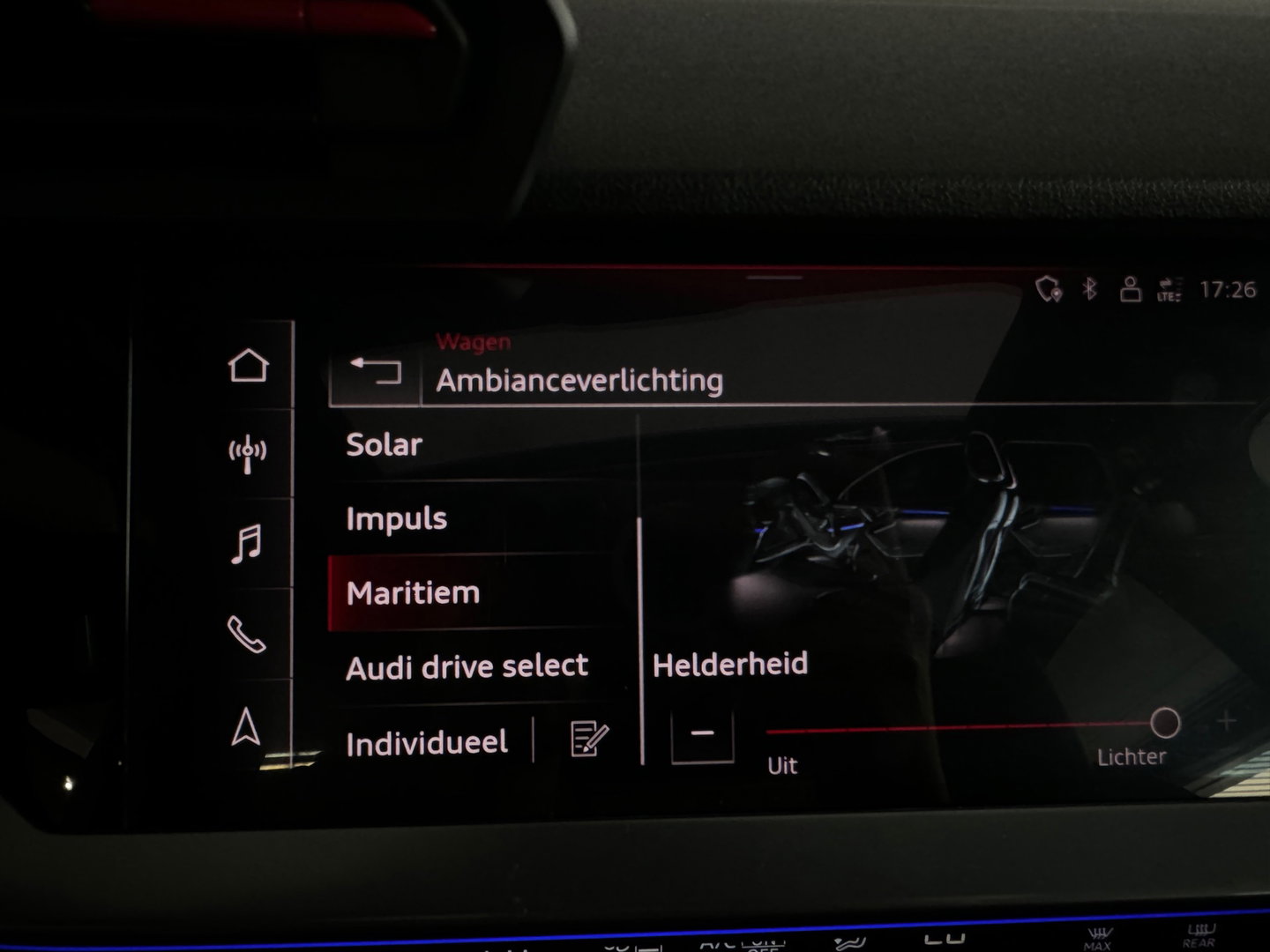 Audi RS3 Sportback 2.5 TFSI quattro Pano|B&O|Keyless|HuD|VOL