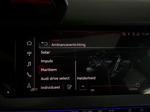 Audi RS3 Sportback 2.5 TFSI quattro Pano|B&O|Keyless|HuD|VOL