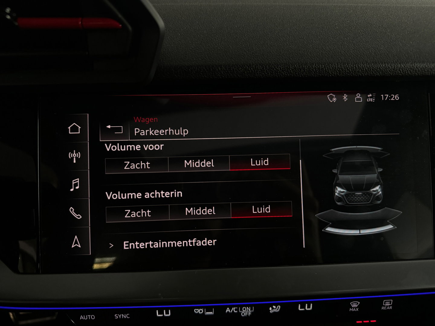 Audi RS3 Sportback 2.5 TFSI quattro Pano|B&O|Keyless|HuD|VOL