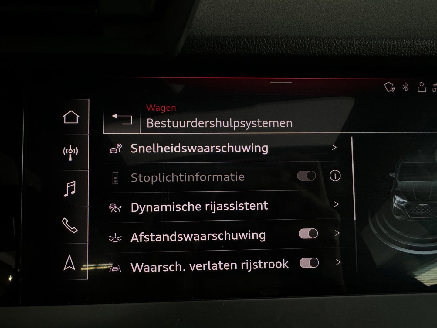 Audi RS3 Sportback 2.5 TFSI quattro Pano|B&O|Keyless|HuD|VOL