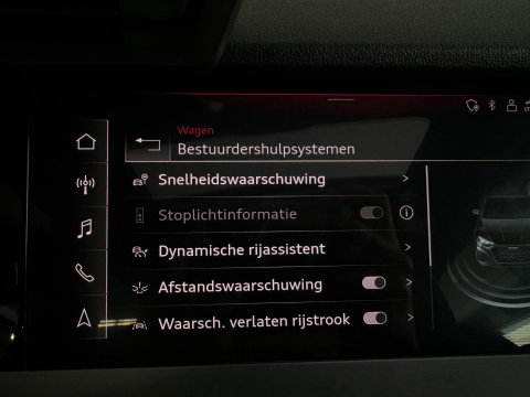 Audi RS3 Sportback 2.5 TFSI quattro Pano|B&O|Keyless|HuD|VOL