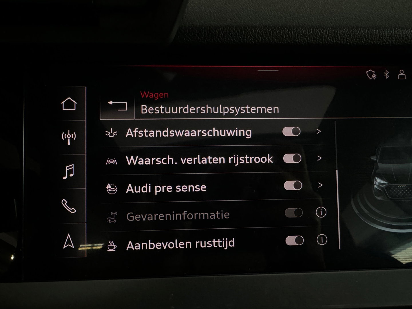 Audi RS3 Sportback 2.5 TFSI quattro Pano|B&O|Keyless|HuD|VOL