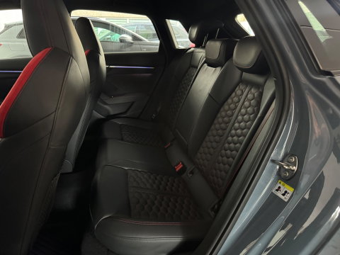 Audi RS3 Sportback 2.5 TFSI quattro Pano|B&O|Keyless|HuD|VOL