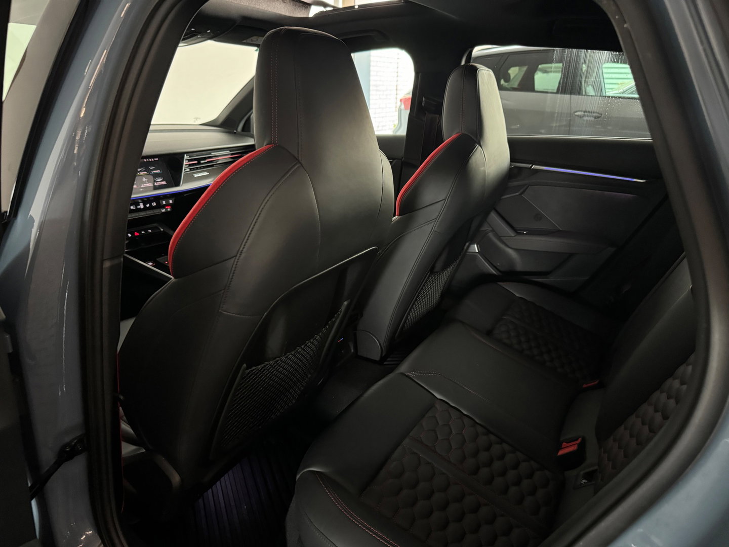 Audi RS3 Sportback 2.5 TFSI quattro Pano|B&O|Keyless|HuD|VOL